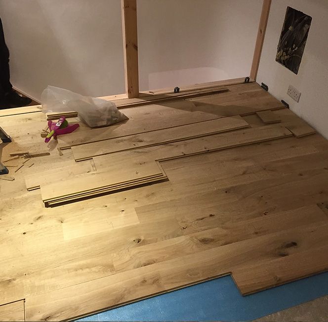 Flooring 3