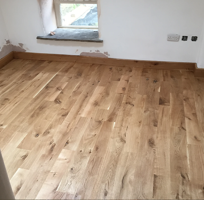Flooring 4