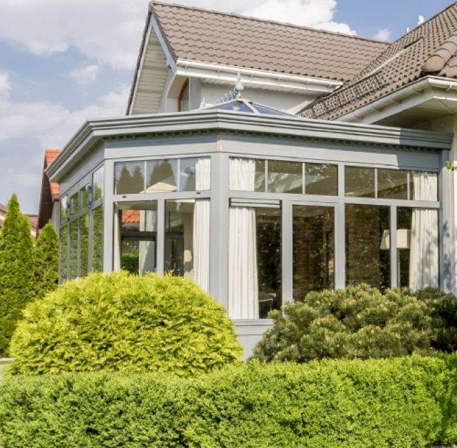 Orangeries Uk Home