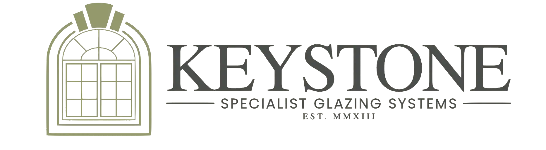 Keystone Supplies Limited logo
